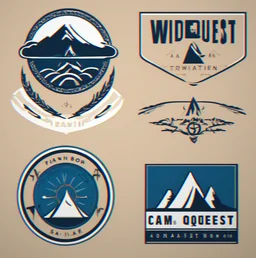Widequest logo